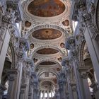 Passau - Dom St. Stephan