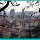 Passau Dom St. Stephan das Zweite