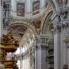 Passau Dom St. Stephan - die 4.