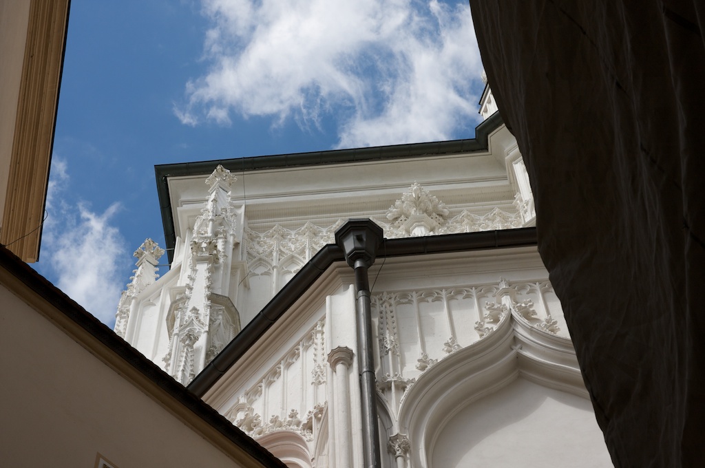 Passau: Dom St. Stephan