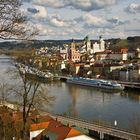Passau Donau