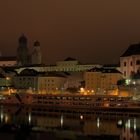 Passau - Donaulände