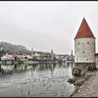 Passau, Donauseitig