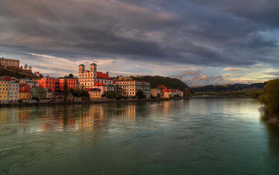 Passau