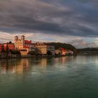 Passau