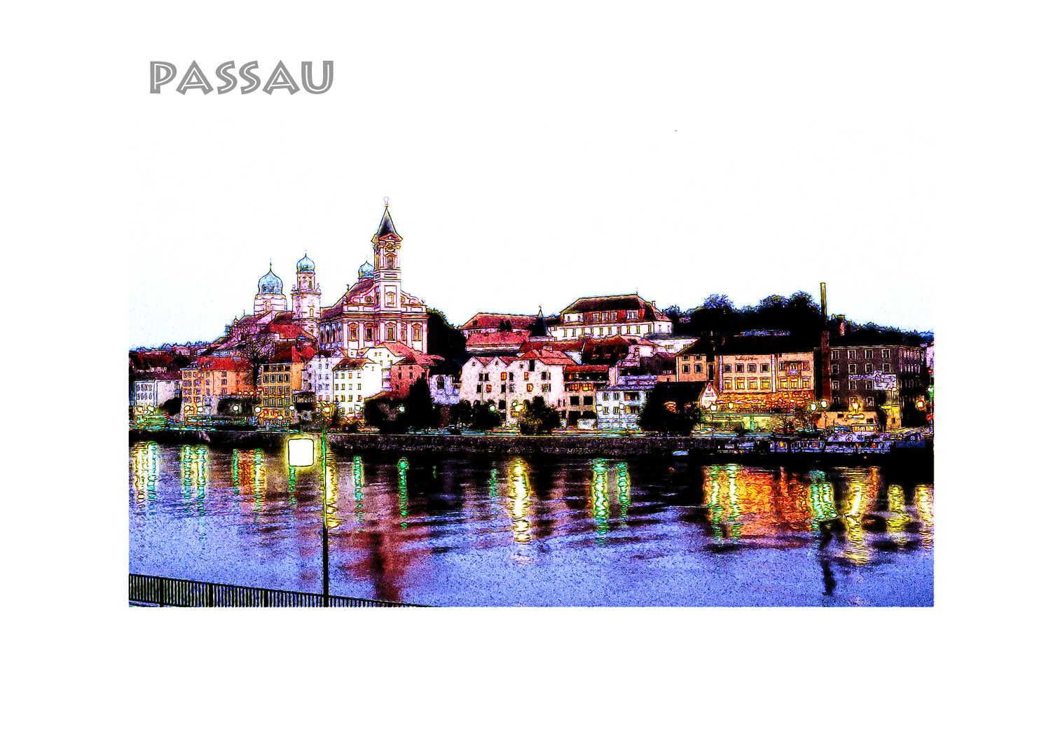 Passau