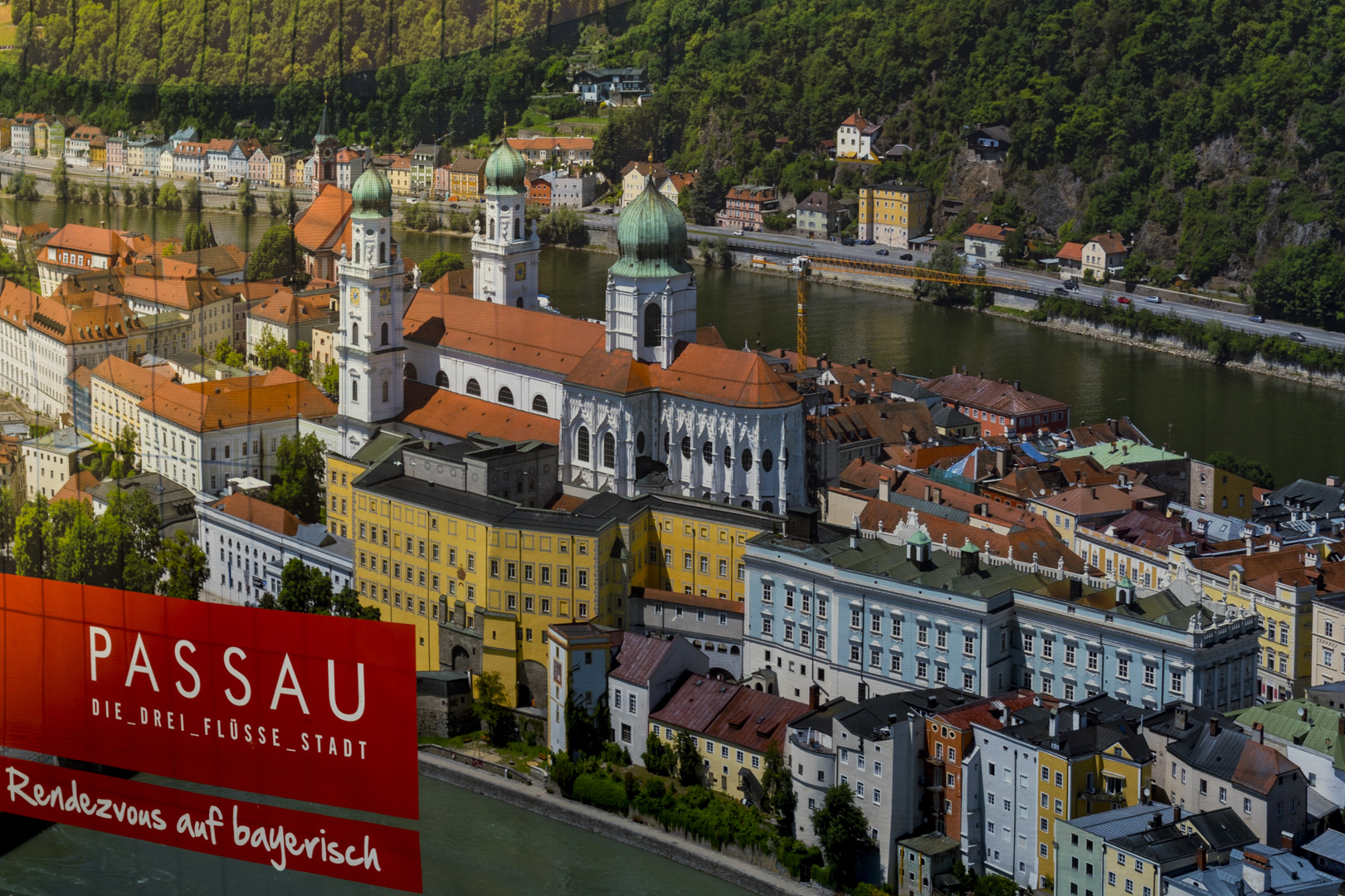 Passau 