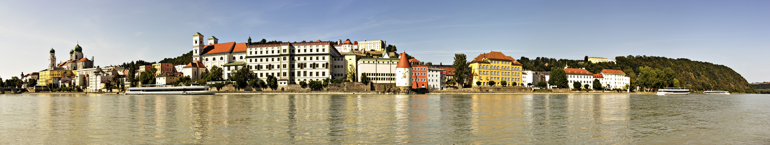 Passau