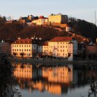 Passau, eine schöne Stadt