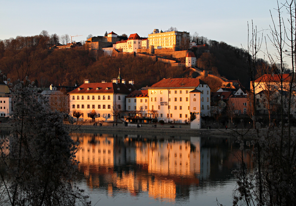 Schöne Stadt Deutschland Schöne Stadt Deutschland