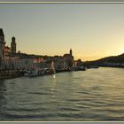 Passau - eine Stadt an drei Flüssen (#5)