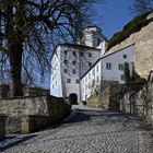 PASSAU   - eine wunderschöne Stadt -