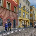 Passau - Erlebnis der Sinne -