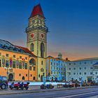 Passau - Erlebnis der Sinne -