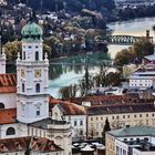 Passau - Erlebnis der Sinne -