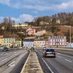 Passau - Erlebnis der Sinne -