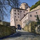 Passau - Erlebnis der Sinne -