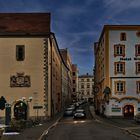 Passau - Erlebnis der Sinne -