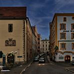 Passau - Erlebnis der Sinne -