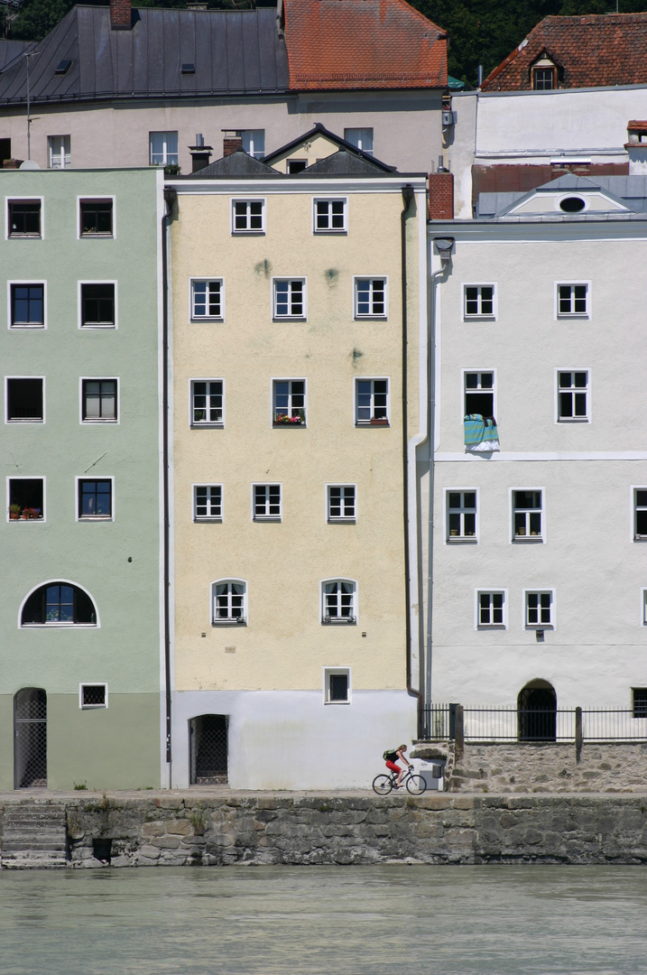 Passau