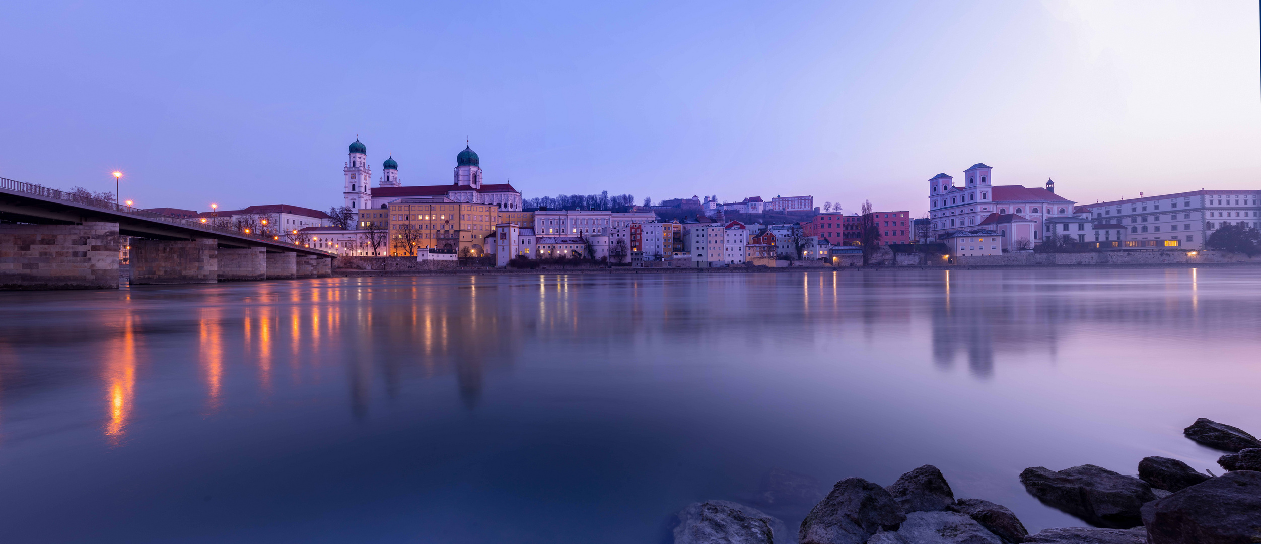 Passau