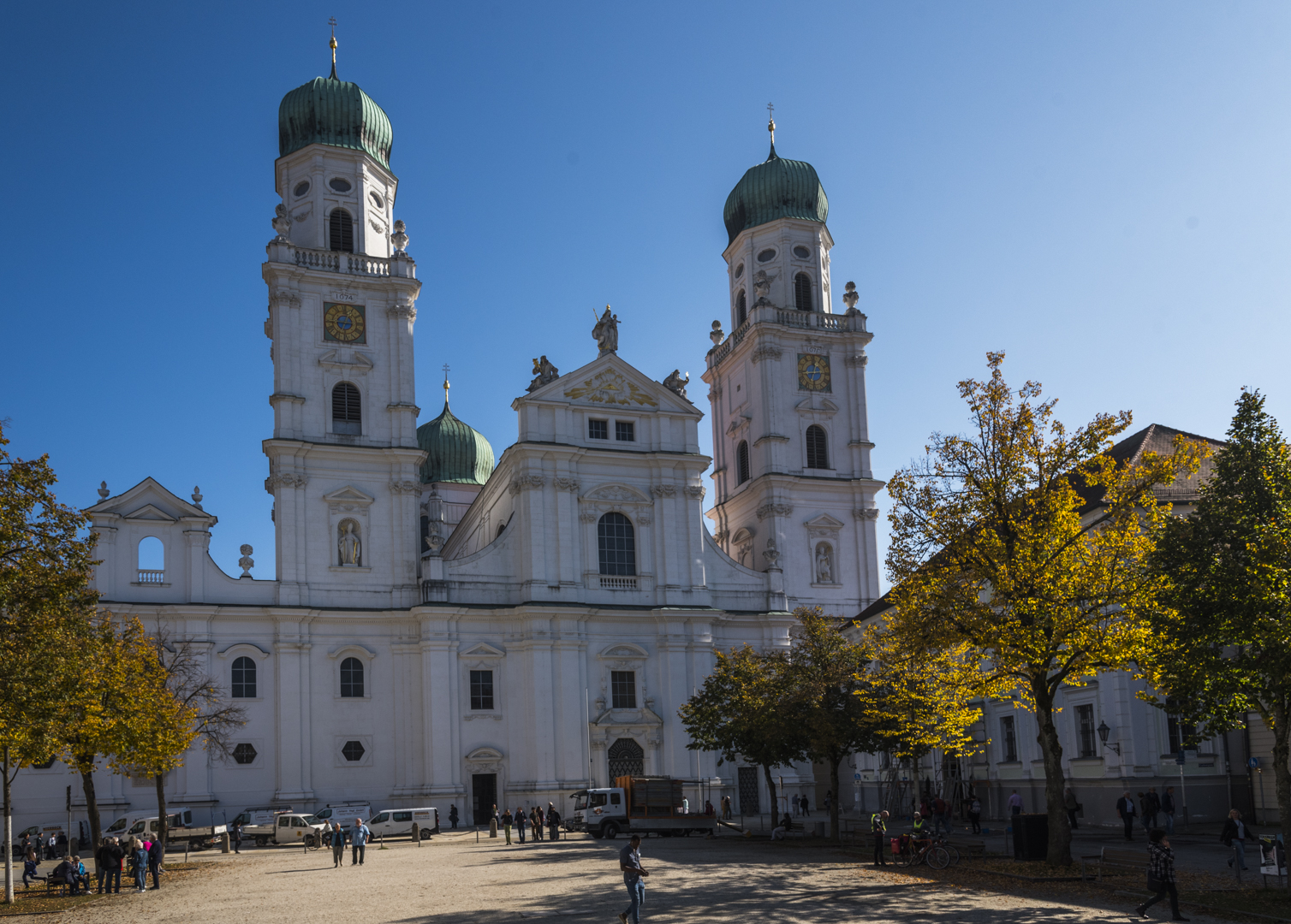 Passau