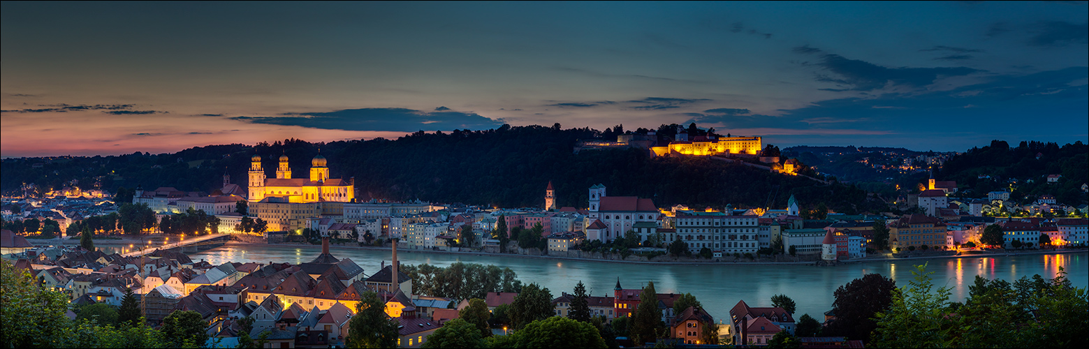 Passau