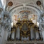 Passau größte Dom-Orgel der Welt