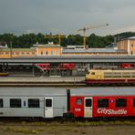 Passau Hbf