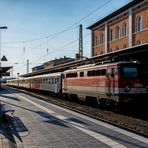 Passau Hbf