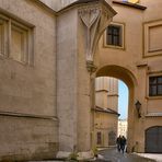 Passau historische Altstadt