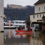 Passau Hochwasser 2011-b