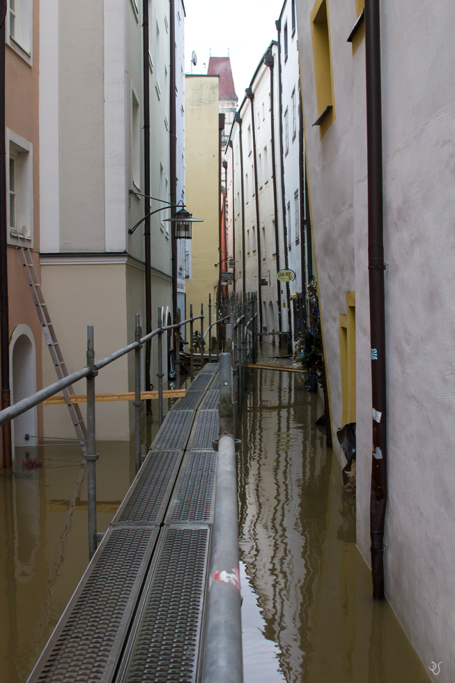 Passau Hochwasser 2011-c