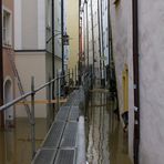 Passau Hochwasser 2011-c