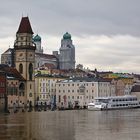 Passau Hochwasser 2011-e