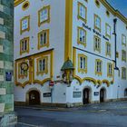 Passau   -  Hotel Wilder Mann 