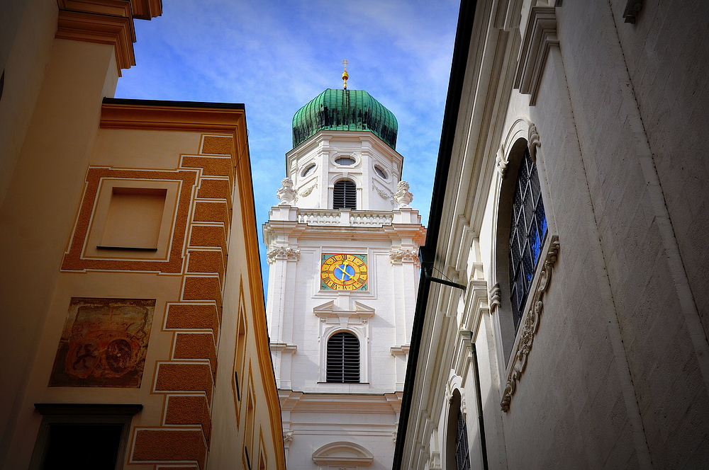 Passau I