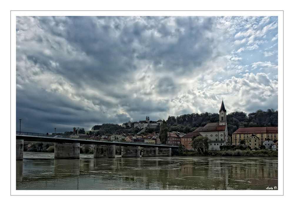 Passau... II