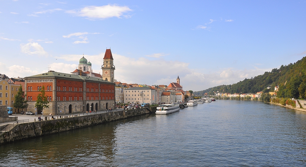 Passau III