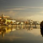 Passau im Herbst - Version 2