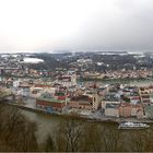 Passau im Regen (1)