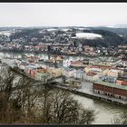 Passau im Regen (3)