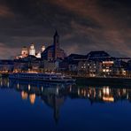  Passau im Winter