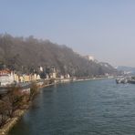 Passau im Winter auch sehr schön 