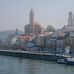  Passau im Winter