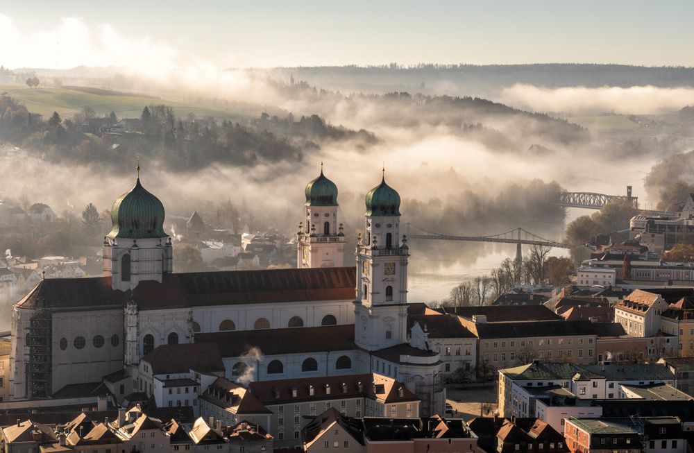 Passau-Impression