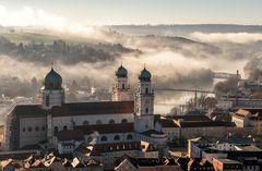 Passau-Impression