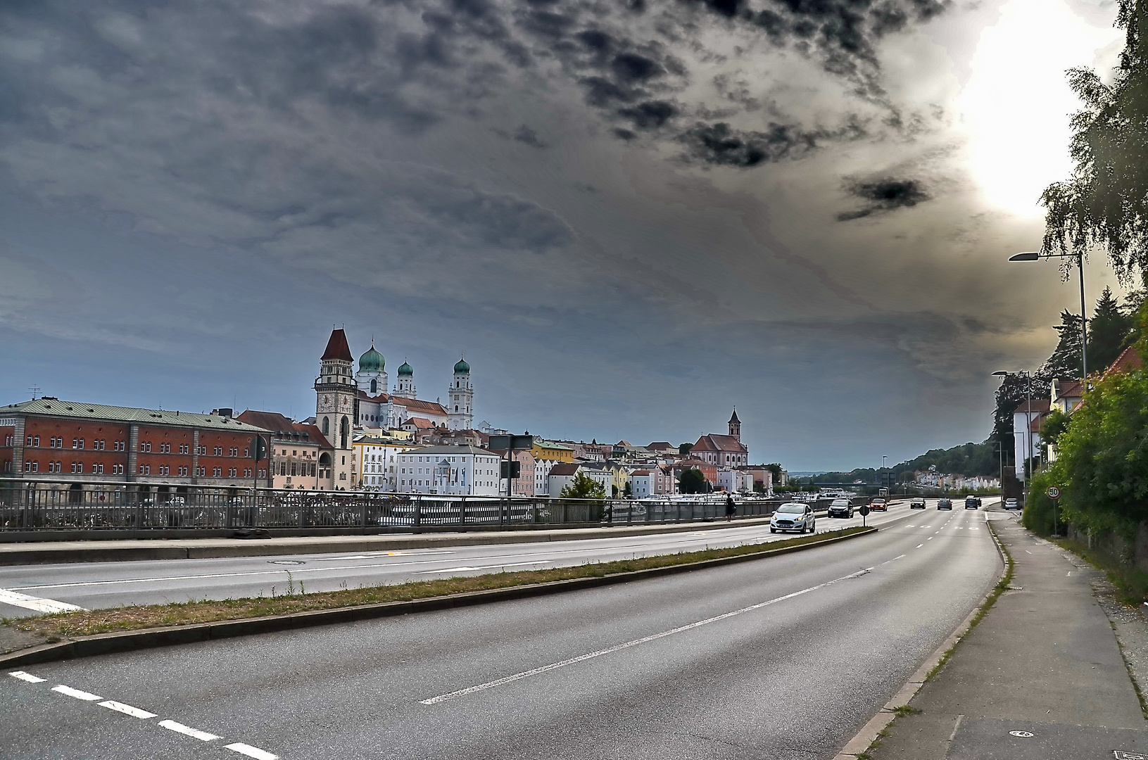 Passau in Abendstimmung 2017-07-09 19-05-41