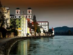 Passau Innpromenade 2