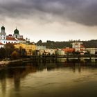 Passau Innpromenade